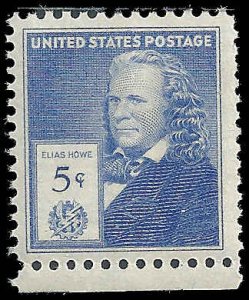 US - #892 - MNH - SCV-1.10