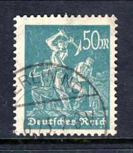 Germany 228 Used BIN