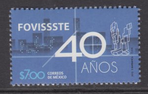 Mexico 2806 MNH VF