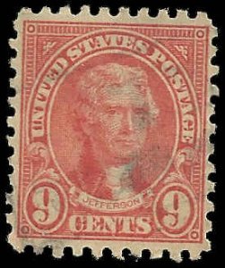 US - #590 - Used - SCV-2.50