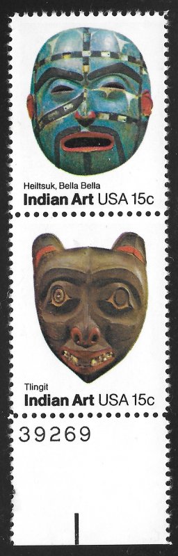 American Folk Art on U.S. Postage Stamps