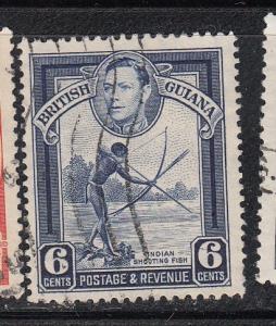 British Guiana 233