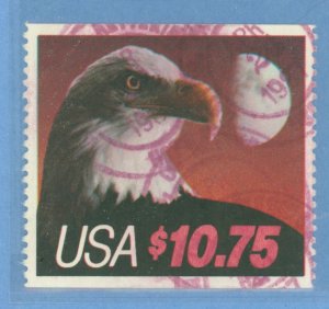 United States #2122 Used Single