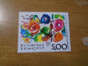 France  #  2137  MNH