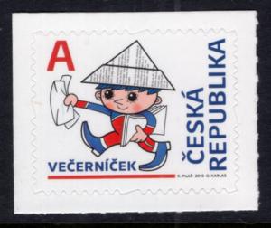 Czech Republic 3630 MNH VF