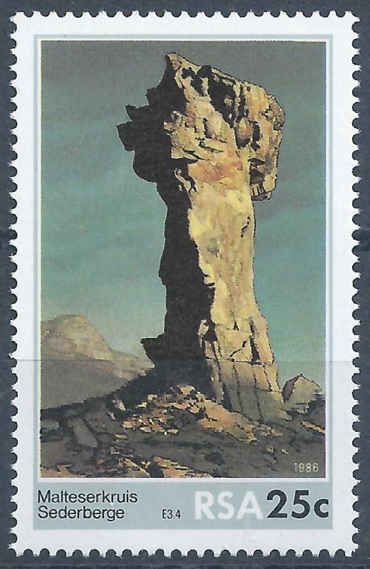 South Africa - SC# 680 - MNH - SCV $0.90