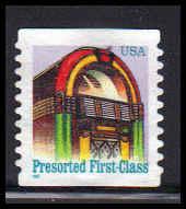 2912B Used Fine QQ0833