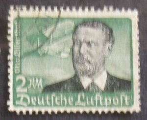 Germany #C55 Used- SCV=$19.00