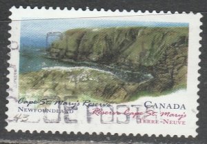 Canada   1475      (O)   1993