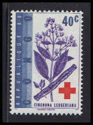 Belgian Congo Fine MNH ZA5245