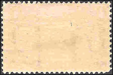 287 Mint,OG,NH... SCV $330.00