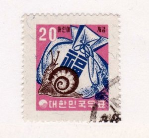 Korea        303         used