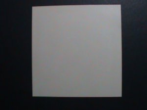 ​ST.THOMAS 1979 SC#517 INTERNATIONAL YEAR OF THE CHILD-CTO- S/S FANCY CANCEL