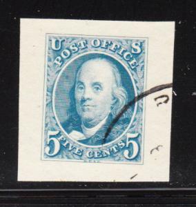 US - Scott # 948a  - FVF used