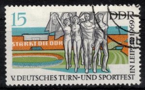 Germany - DDR - Scott 1120