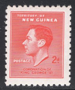 NEW GUINEA SCOTT 48