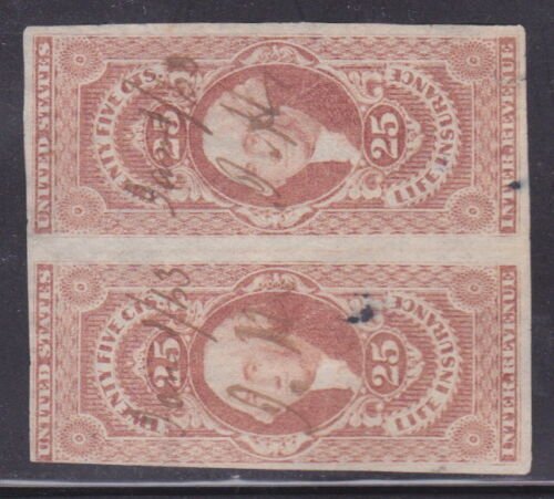 R47a VF pair neat cancel cv $ 150 ! see pic ! 