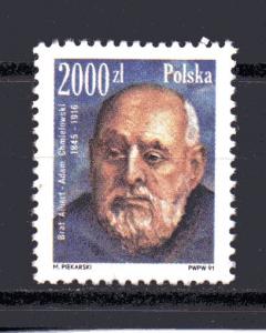 Poland 3018 MH