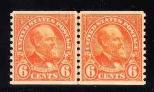 MOstamps - US #723 Mint OG NH LP Grade 90 with PSE Cert - Lot # MO-5801 SMQ $175