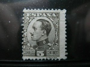 Spain Spain España Spain 1930 5c fine used stamp A4P13F316-