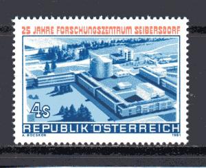 Austria 1180 MNH