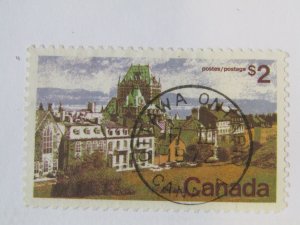 Canada 601