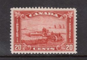 Canada #175 XF Mint