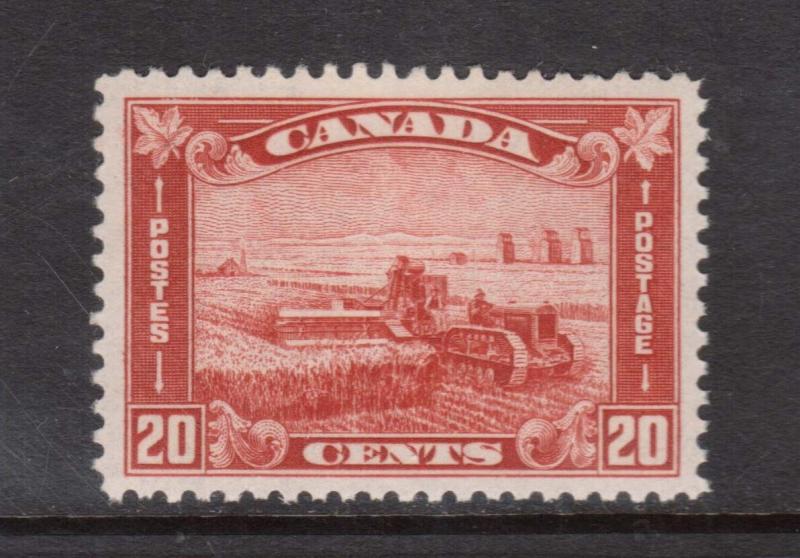 Canada #175 XF Mint