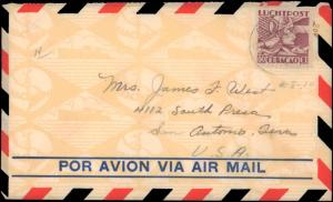 Netherlands Antilles