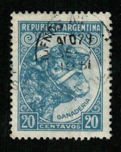 Republica Argentina (ТS-1385)