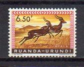Ruanda-Urundi 146 MNH