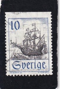 Sweden   #     757    used