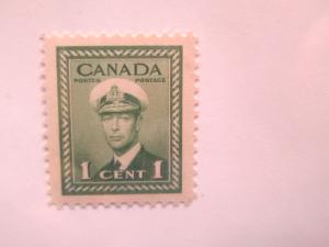 Canada #249 mnh