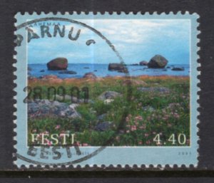 Estonia 423 Used VF