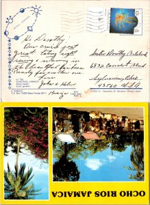 Cayman Islands, Picture Postcards, Marine Life