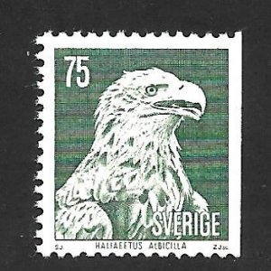 Sweden 1973 - MNH - Scott #1020