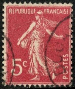 FRANCE #161 , USED - 1934 - FRAN362