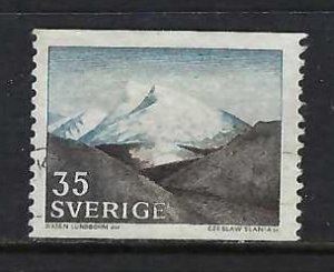 SWEDEN 719 VFU V199-2