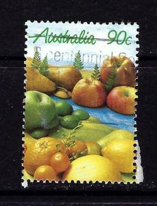 Australia 1017 Used 1987 issue