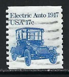 UNITED STATES 1906 VFU R871-10