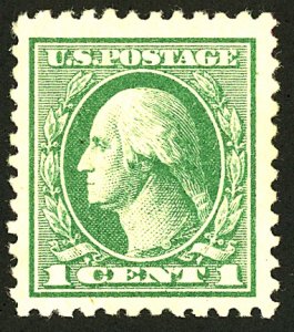 U.S. #525 MINT OG NH 