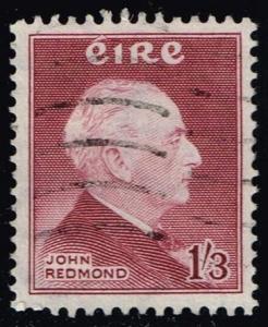 Ireland #158 John Redmond; Used (17.50)