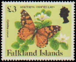 Falkland Islands #387-401 Mint Never Hinged Complete Set ( 15 ), 1984, Never ...