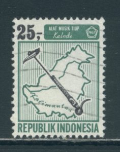 Indonesia 720  Used cgs (8