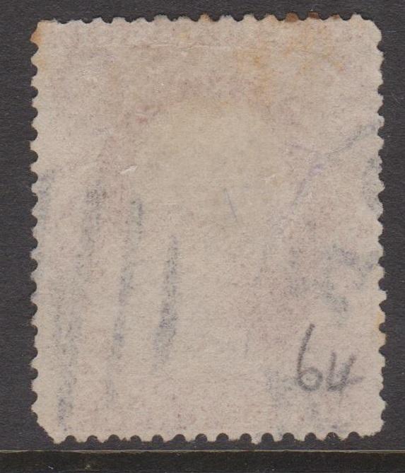 USA #26 Washington Used