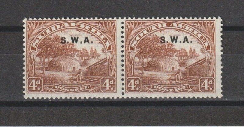 SOUTH WEST AFRICA 1927/30 SG 64 MNH