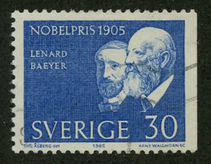 Sweden 691 Used