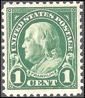 552 Mint,OG,NH... SCV $2.75