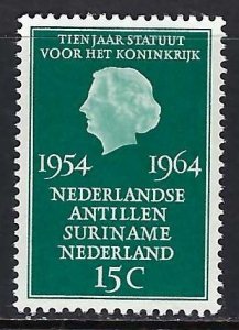 Netherlands 431 MOG Z2467