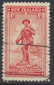 New Zealand SG 592 SC# B10 Health   Used  see details & scans    